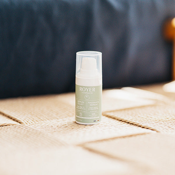 Duo découverte : Sérum + Crème visage universelle