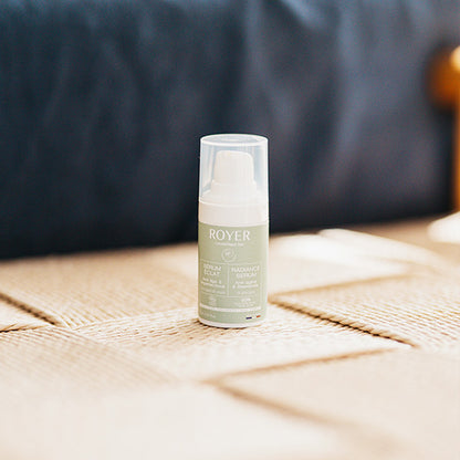 Duo découverte : Sérum + Crème visage universelle